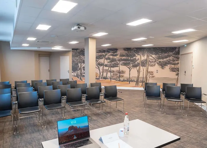 Mercure Le Mans Centre